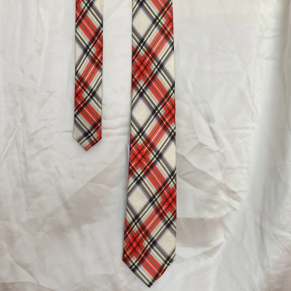 Crewcuts boys’ tie